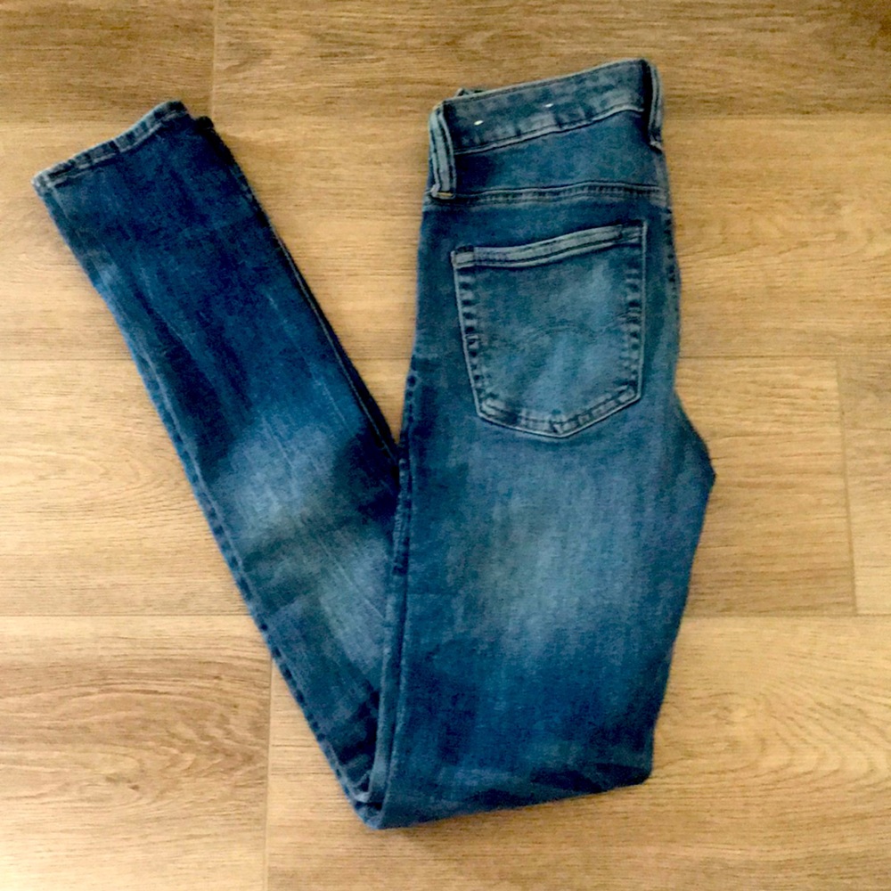 Men’s American Eagle jeans